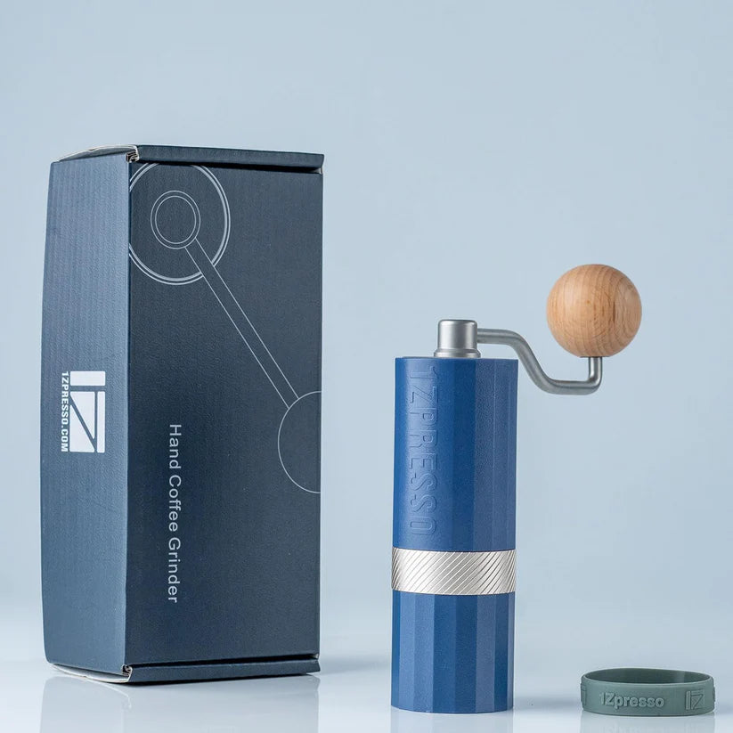 1ZPRESSO Hand Grinder - Q AIR