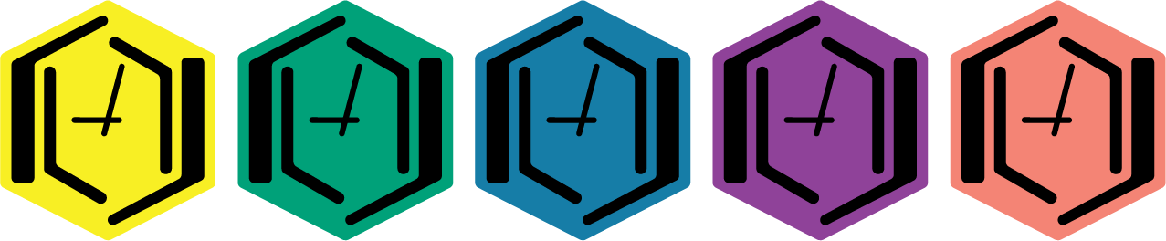 Epoch Profile Sticker