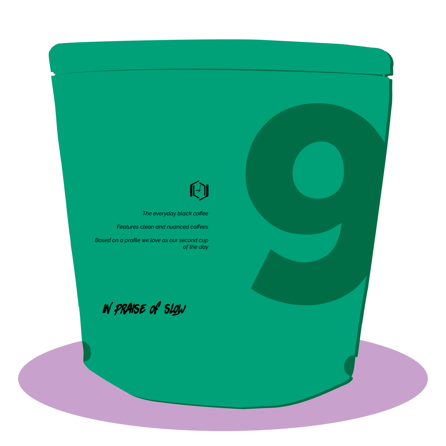 Epoch 9 - Aponte Village Honey