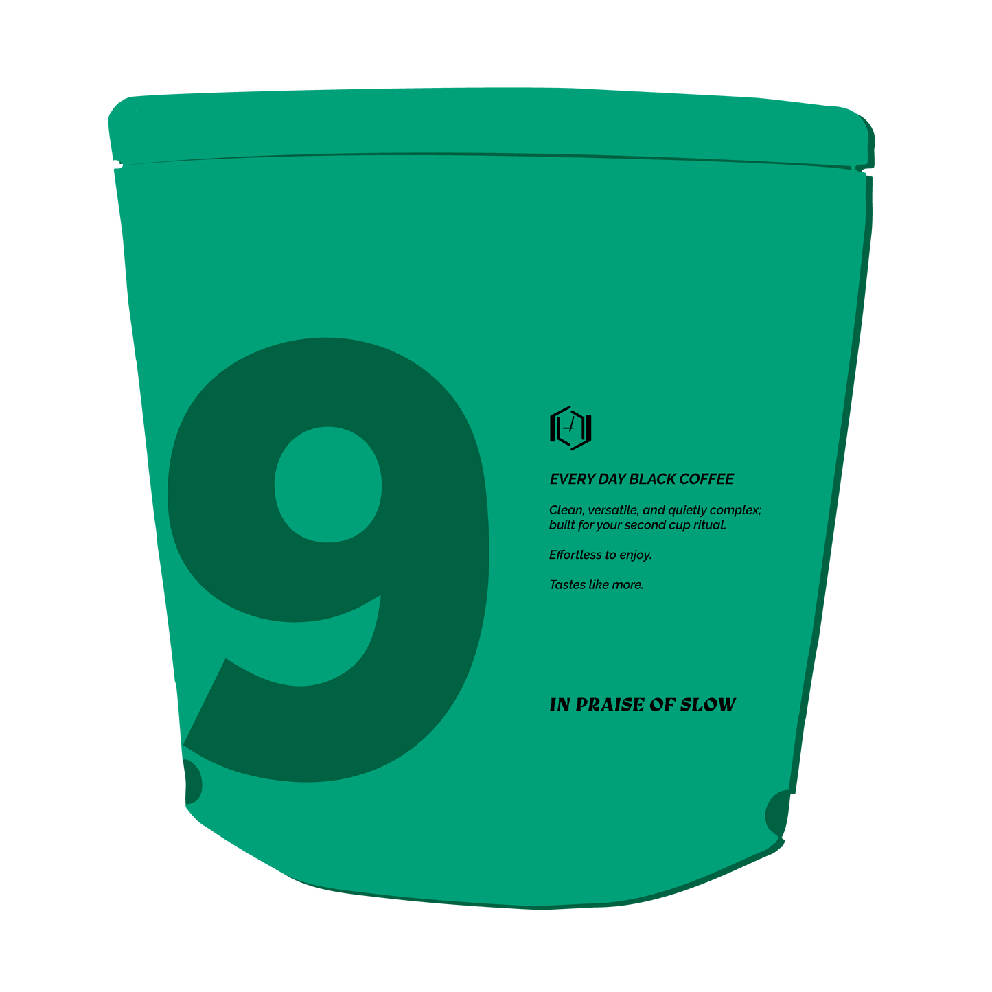 Epoch 9 - Paola's Pink Bourbon Filter