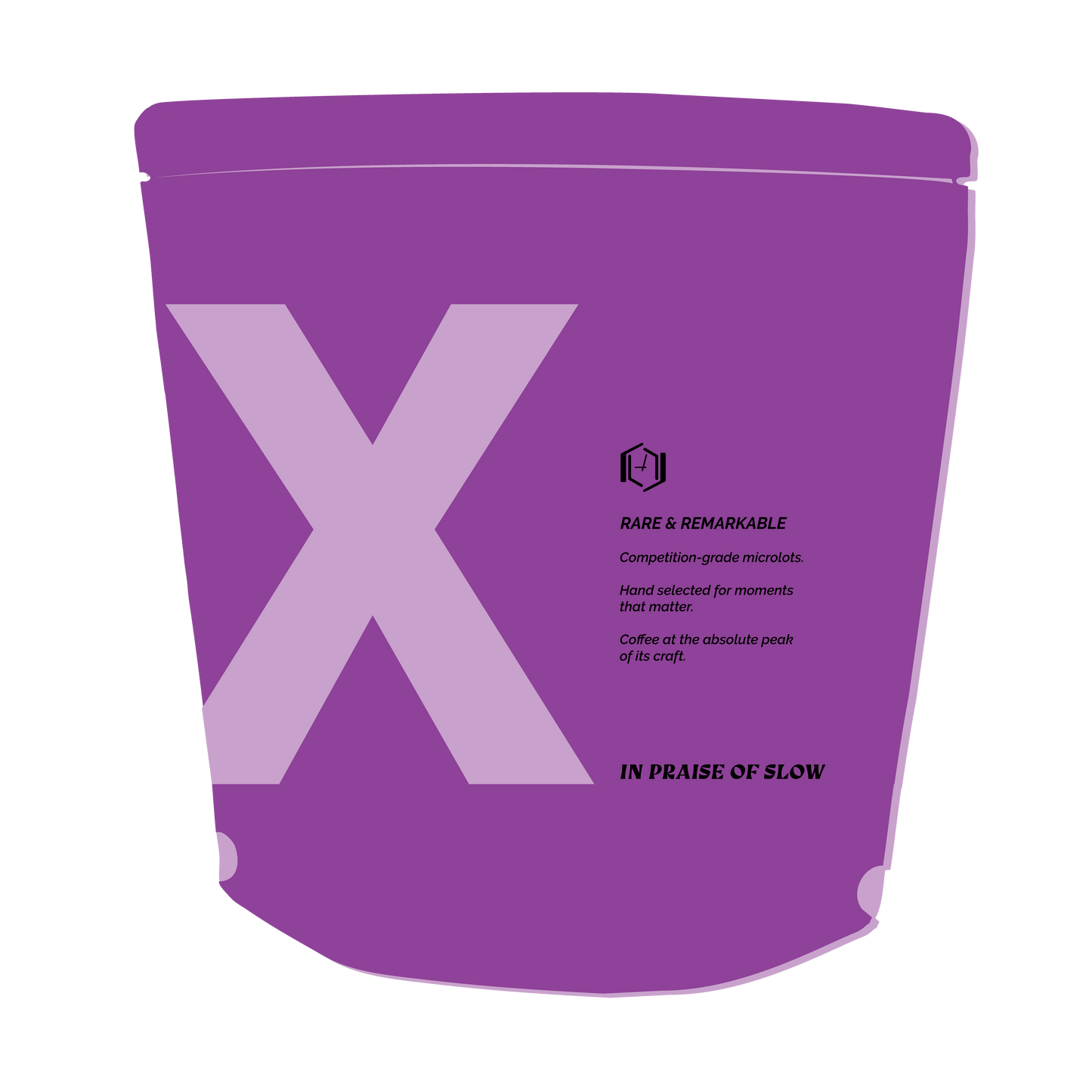 Epoch X - Mil Cumbres Pacamara