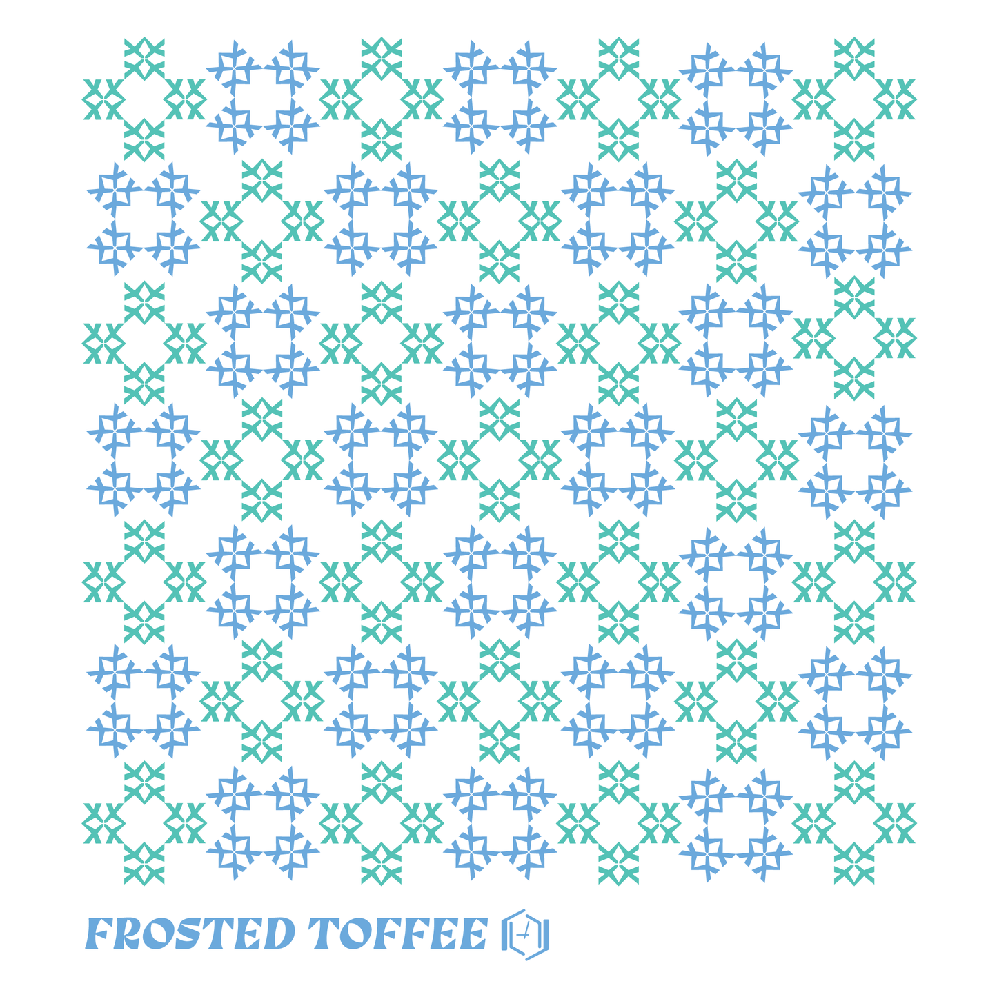 Frosted Toffee Long Sleeve