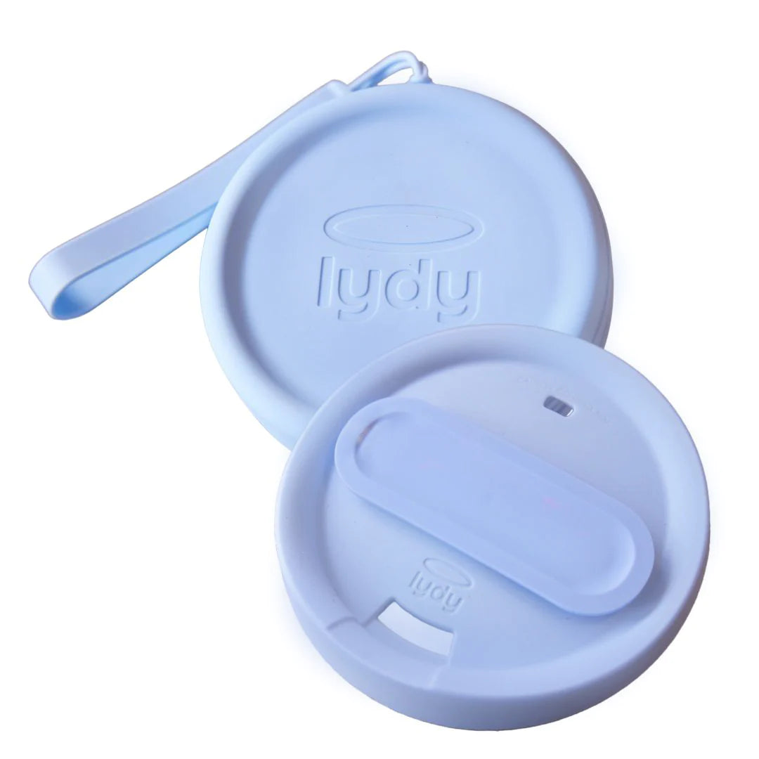 Lydy Reusable Lid & Carrying Case