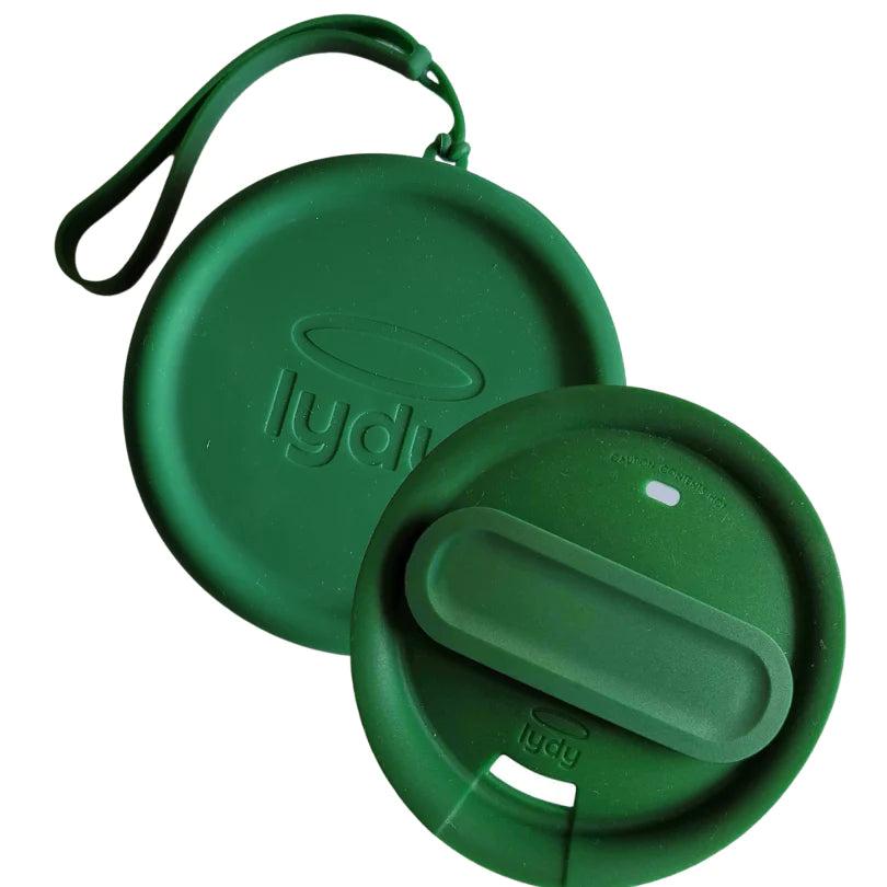 Lydy Reusable Lid & Carrying Case