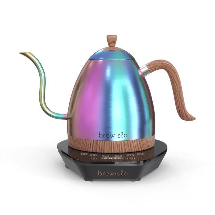 Brewista artisan best sale