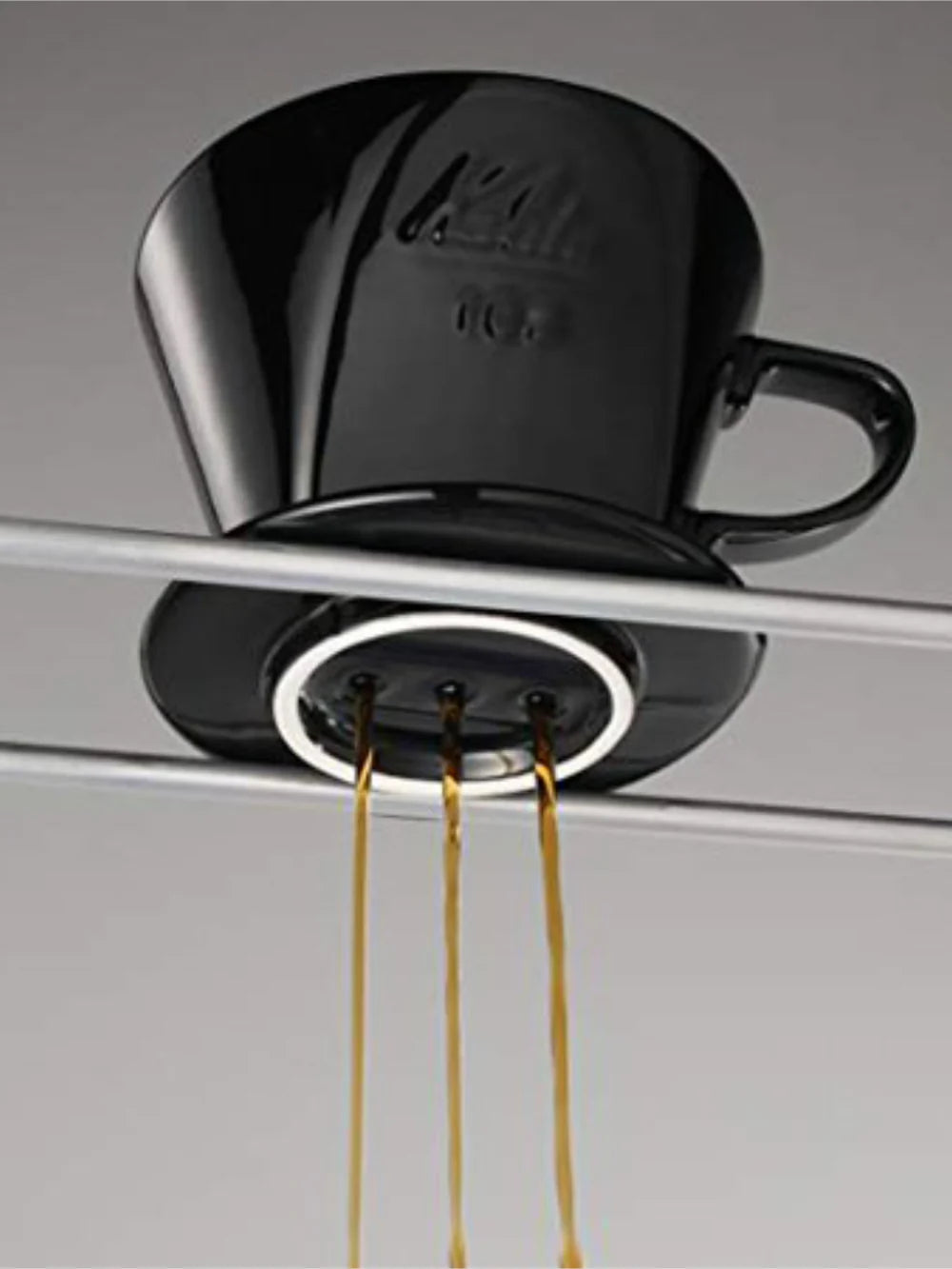 KALITA Lotto Ceramic Dripper 102