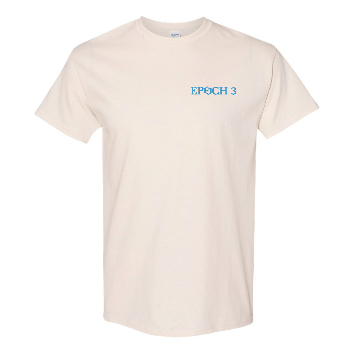 Pink Ranger Tee