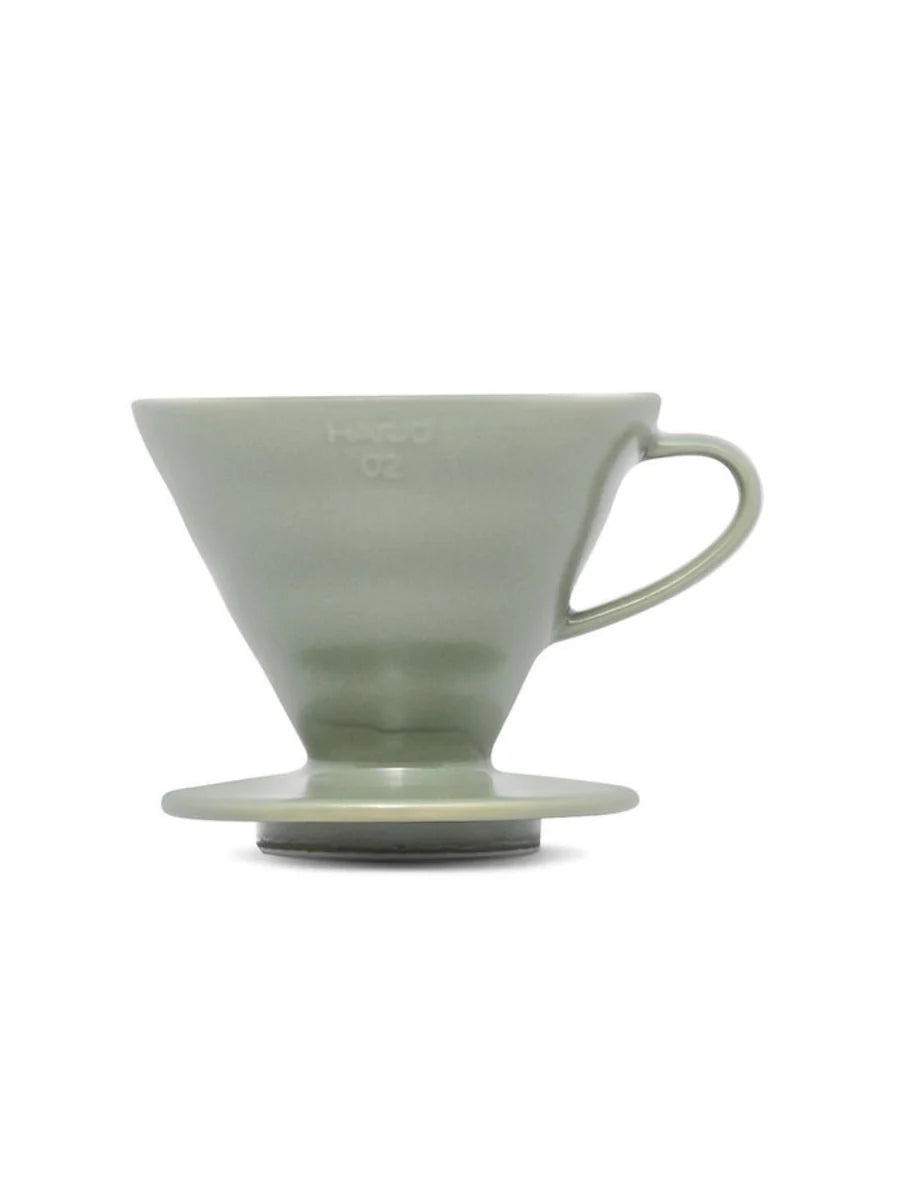 HARIO V60-02 Ceramic