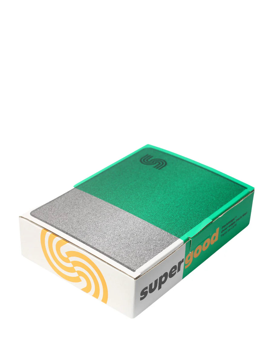 supergood PackEdge™ Over-Edge Pack Mat