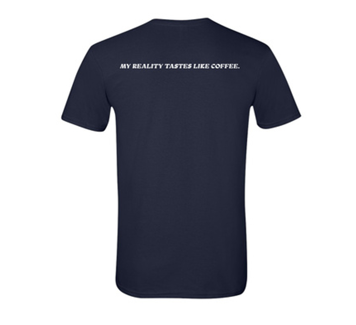The 6 | 9 | 3 Experiment Tee