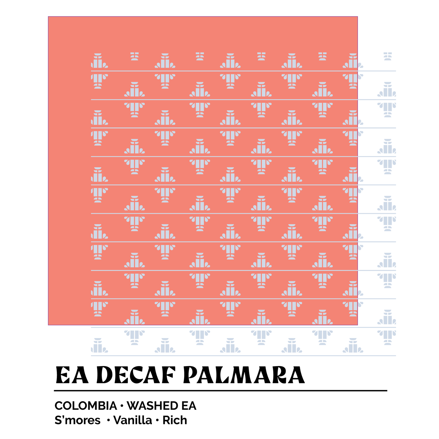 Epoch 12 - Decaf EA Palmera