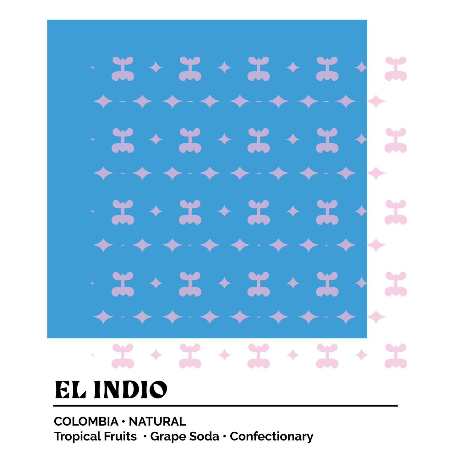 Epoch 3 - El Indio