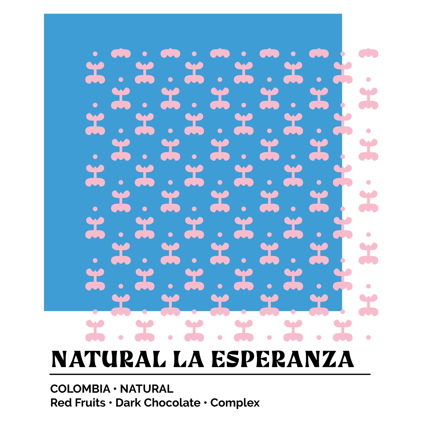 Epoch 3 - Natural La Esperanza