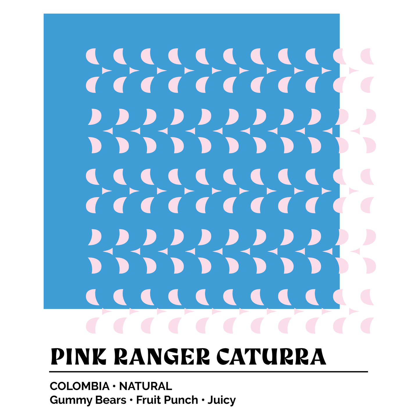 Pink Ranger Tee