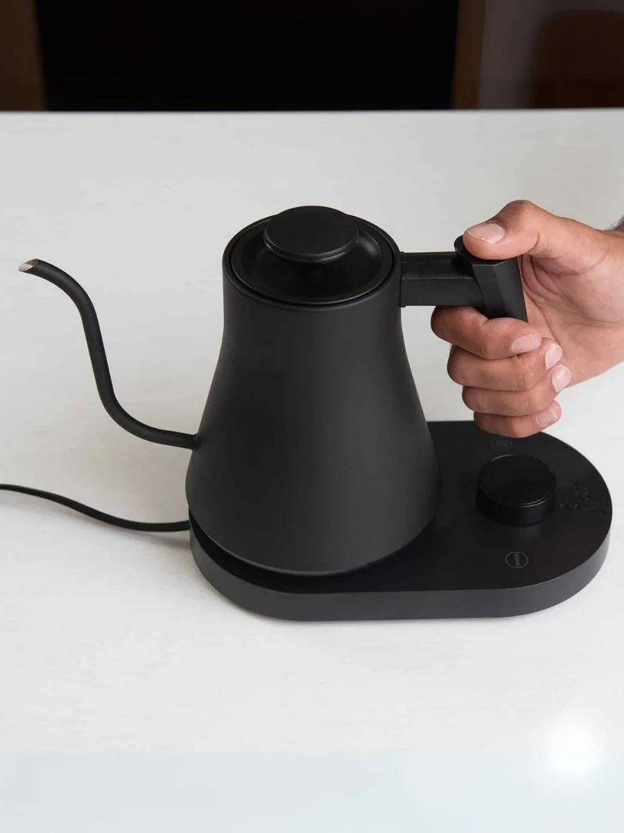 FLAIR Cafe Kettle (120v)