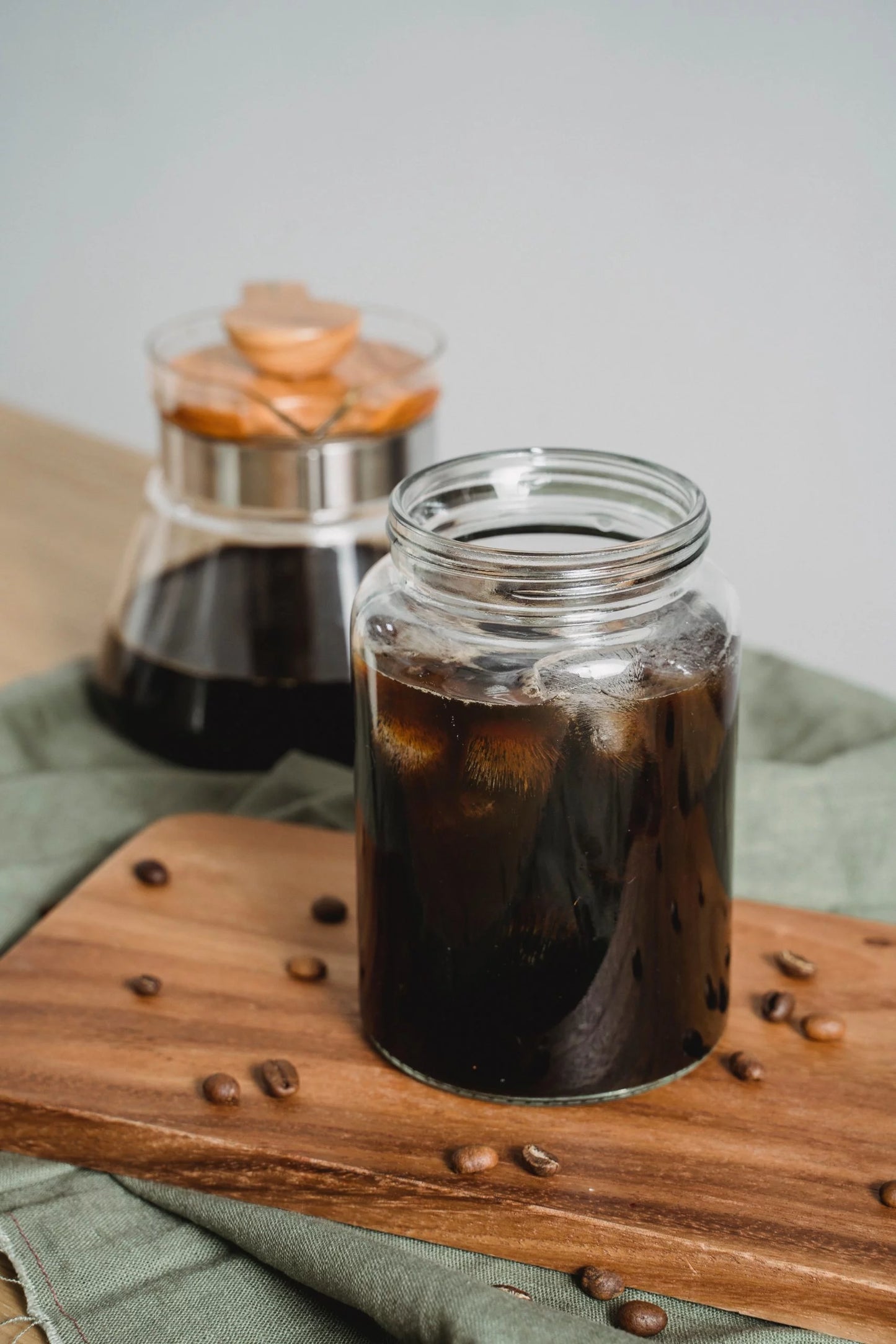 COLD BREW PARTY