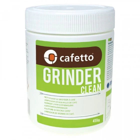 Cafetto Grinder Cleaner