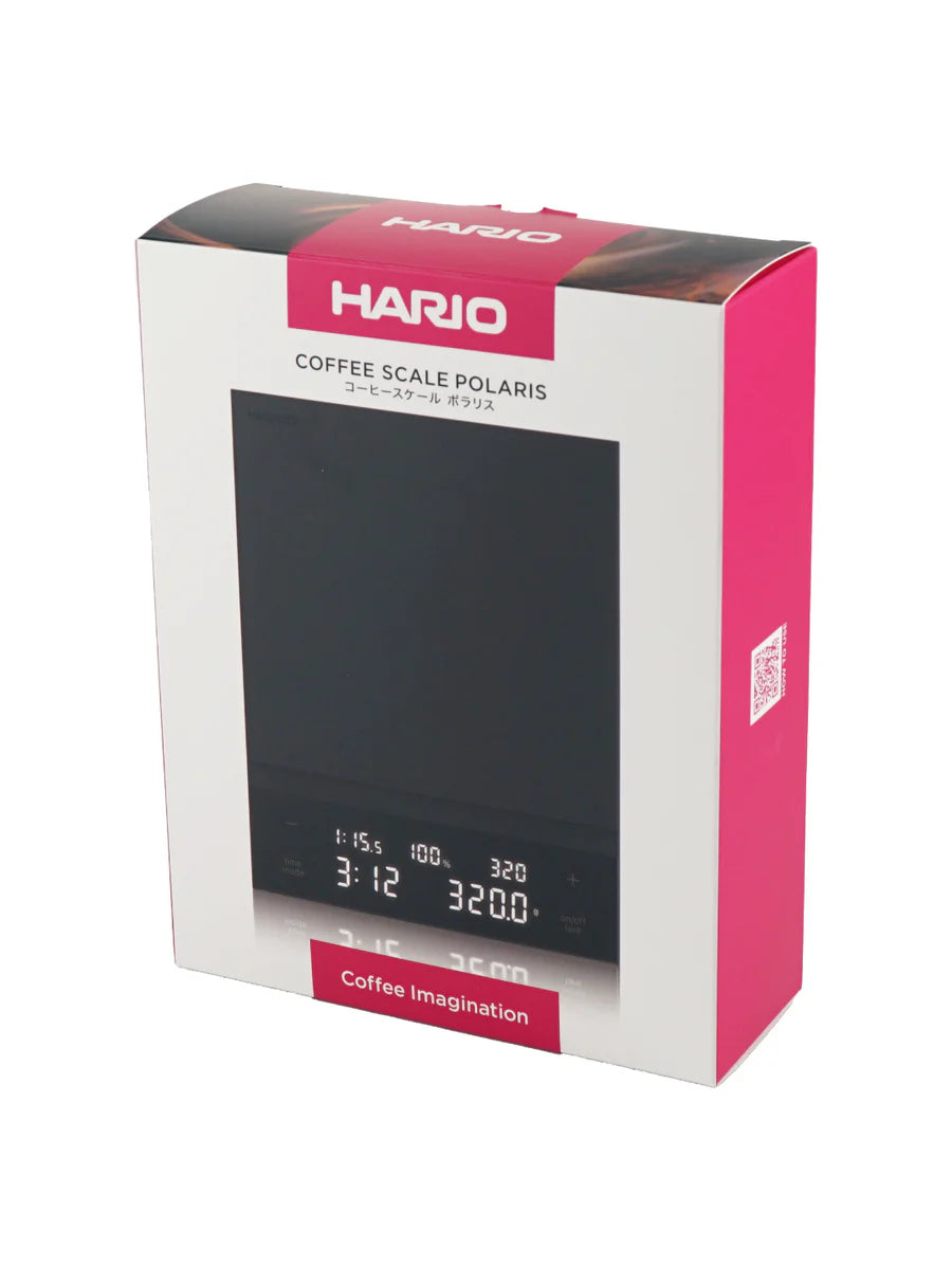 HARIO Polaris Coffee Scale