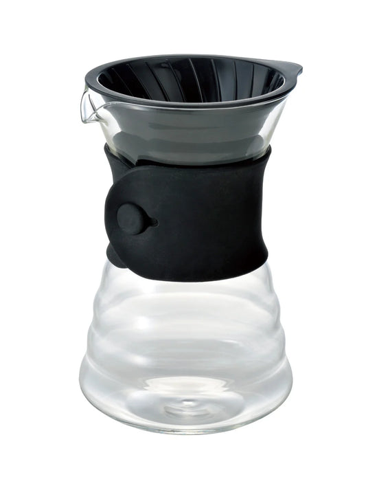 Hario V60 Drip Decanter (700ml/24oz)