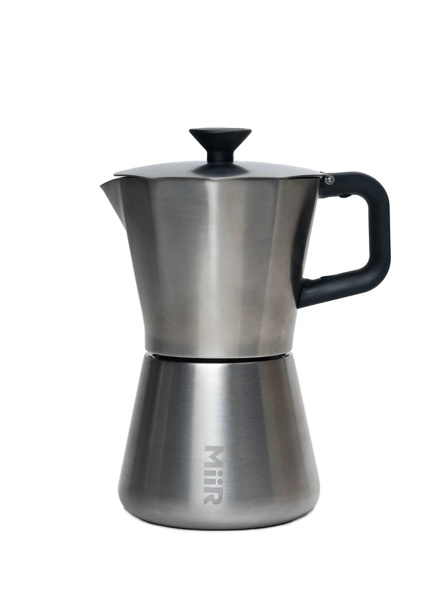 MiiR New Standard Moka Pot (295ml/10oz)