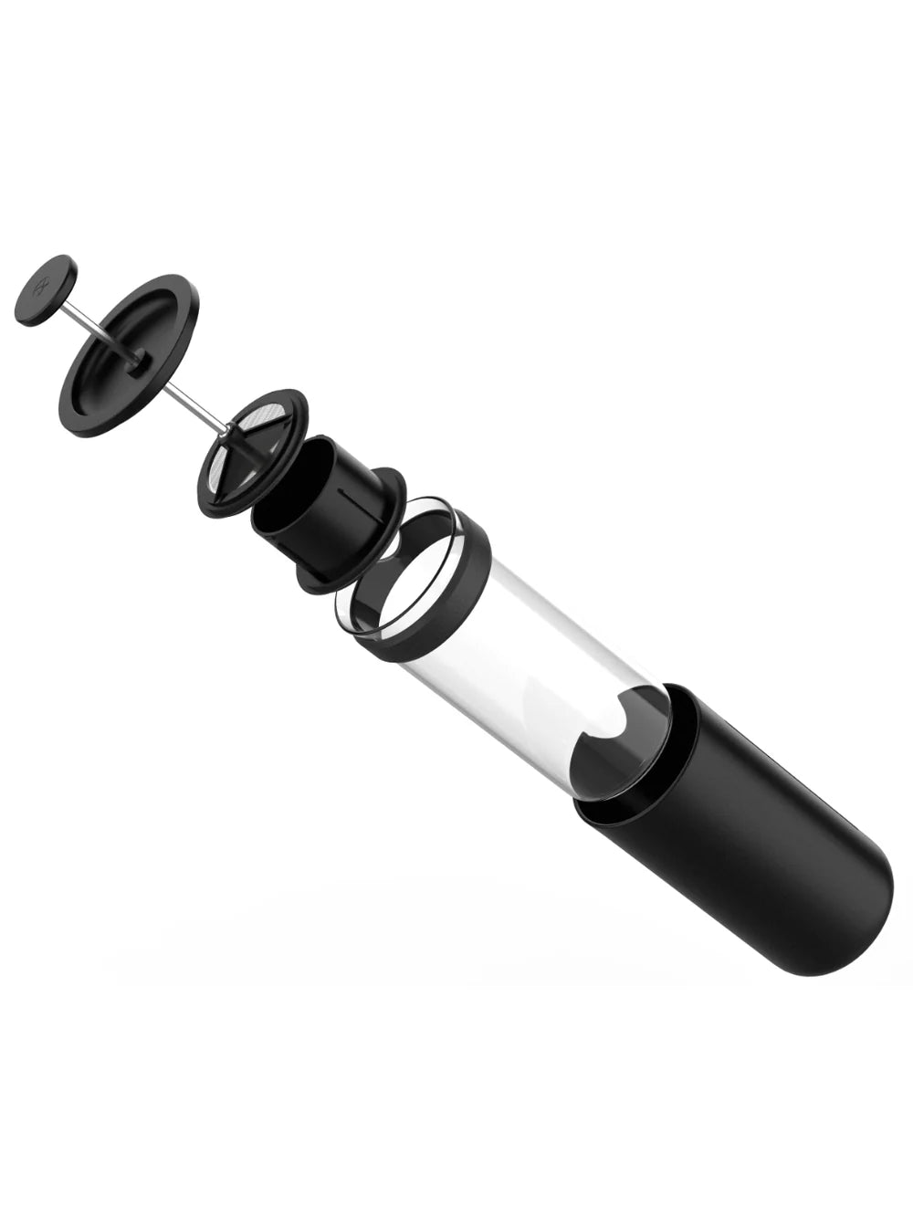 Timemore Little U French Press