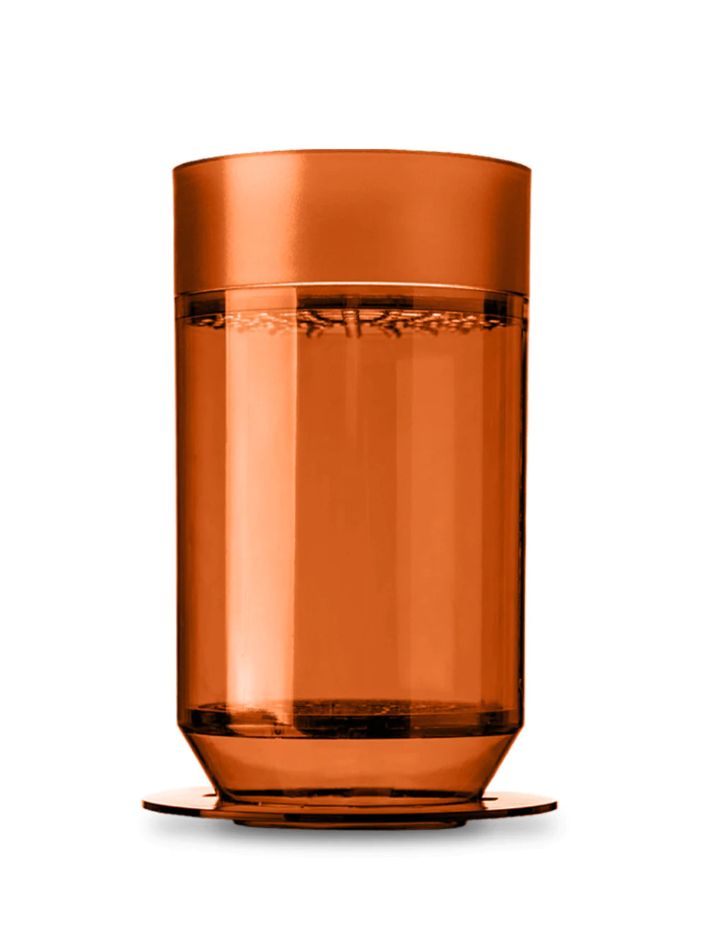 Tricolate Brewer