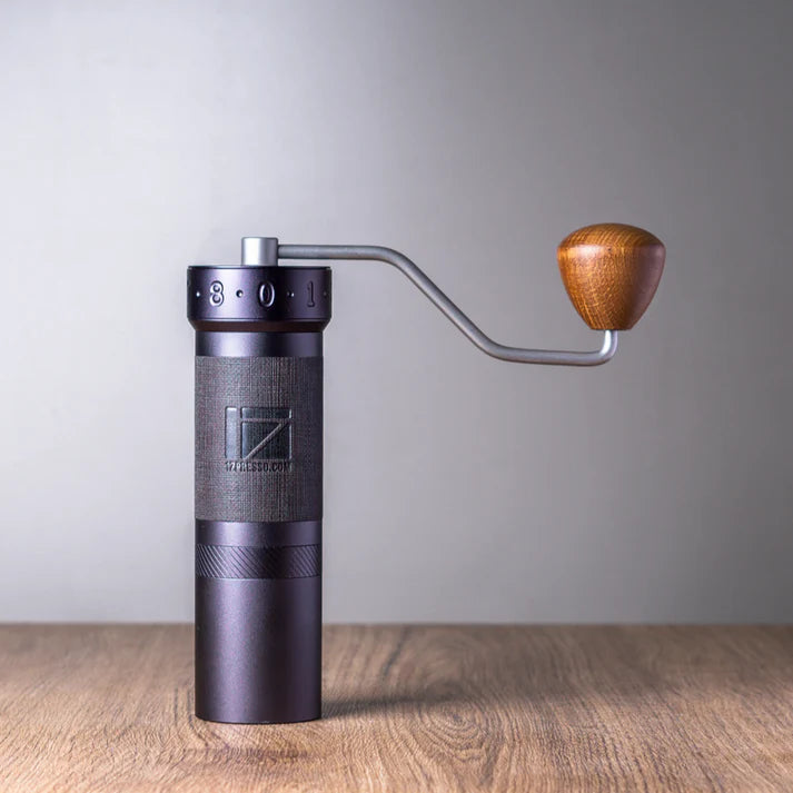 1ZPRESSO - ZP6 S Hand Grinder