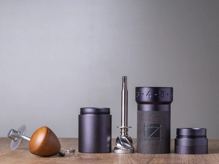 1ZPRESSO - ZP6 S Hand Grinder
