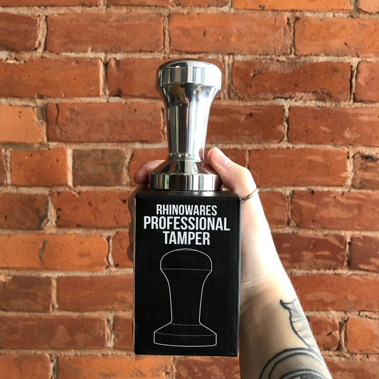 Rhinowares Tamper 53mm