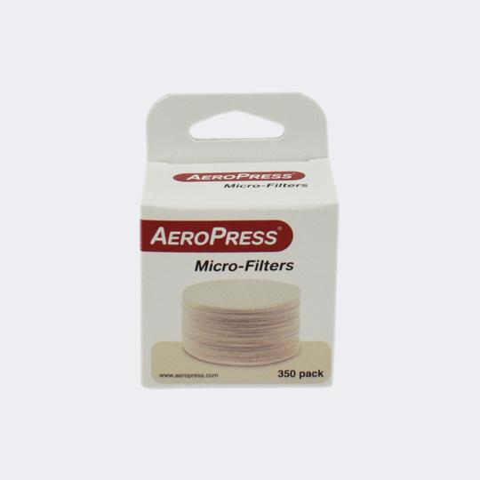 Aeropress Filters
