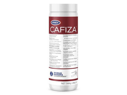 Cafiza 20oz Espresso Cleaner