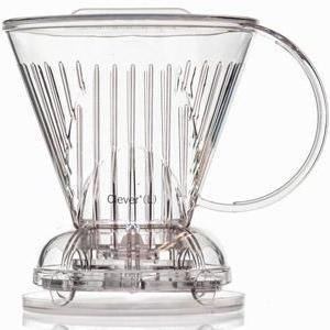 Clever Dripper - Pour Over / Immersion
