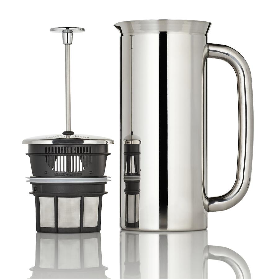 Espro coffee press top