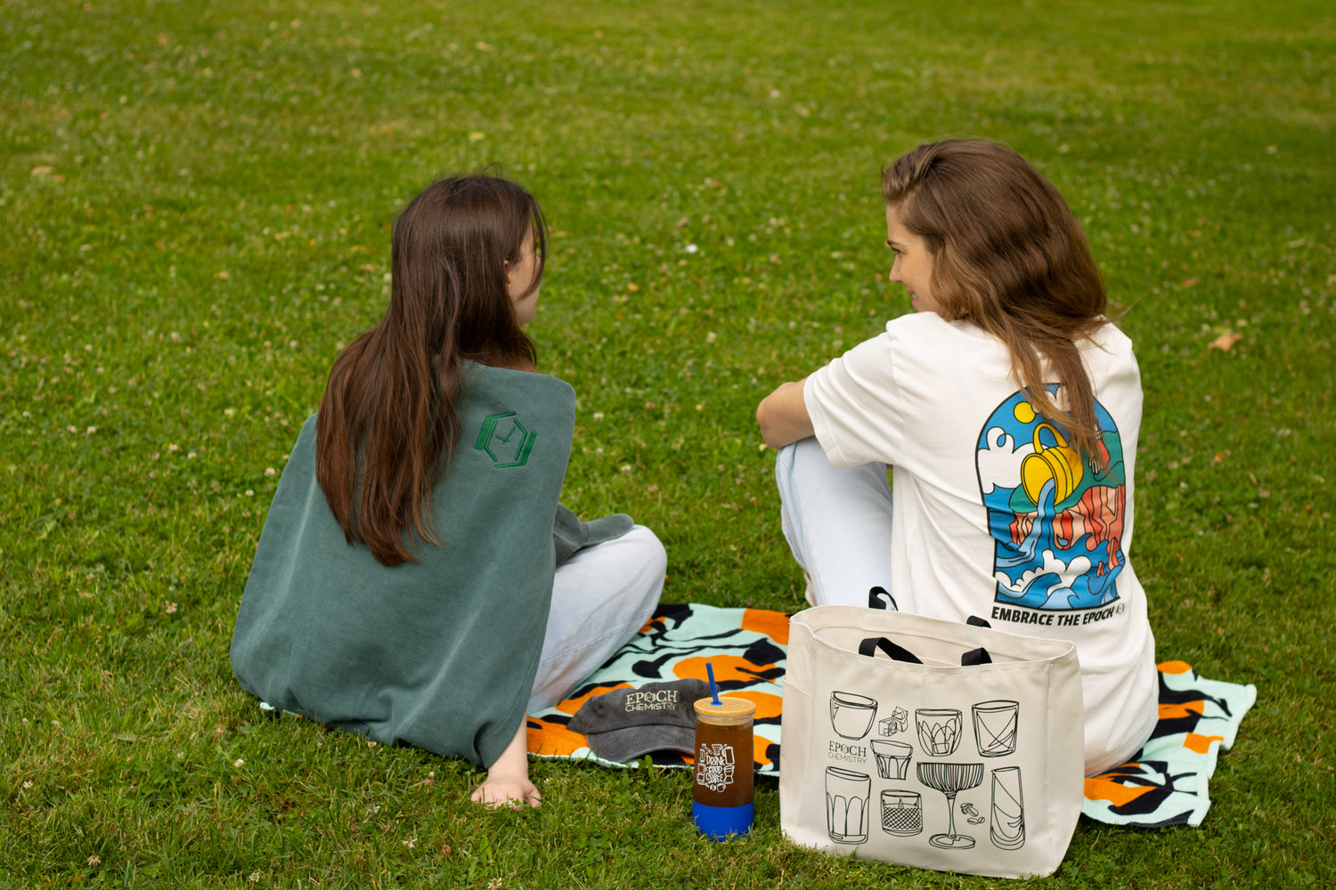 Epoch Summer Essentials