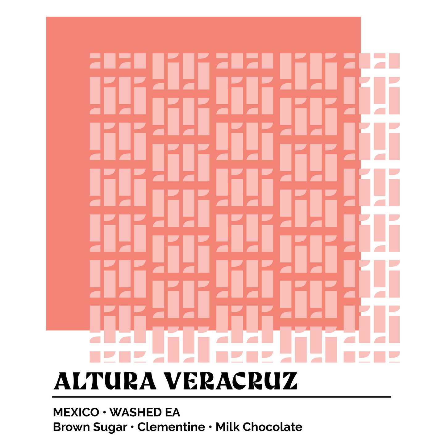 Epoch 12 - Altura Veracruz