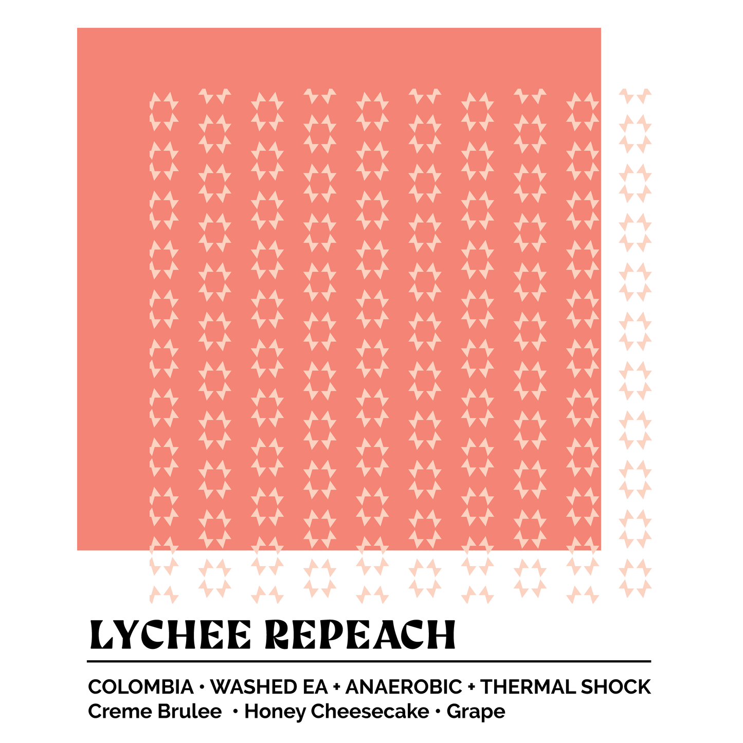 Epoch 12 - Lychee RePeach