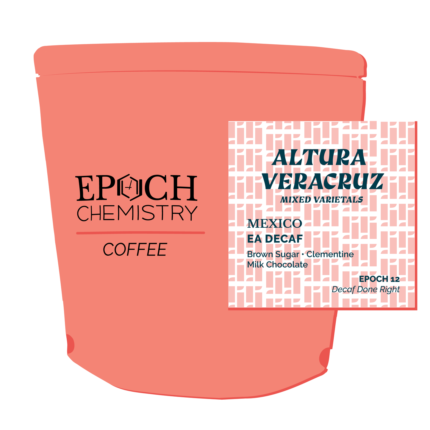 Epoch 12 - Altura Veracruz