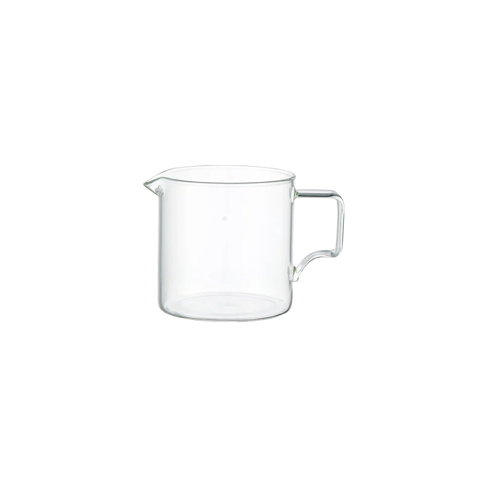 Kinto OCT Coffee Jug (600ml)