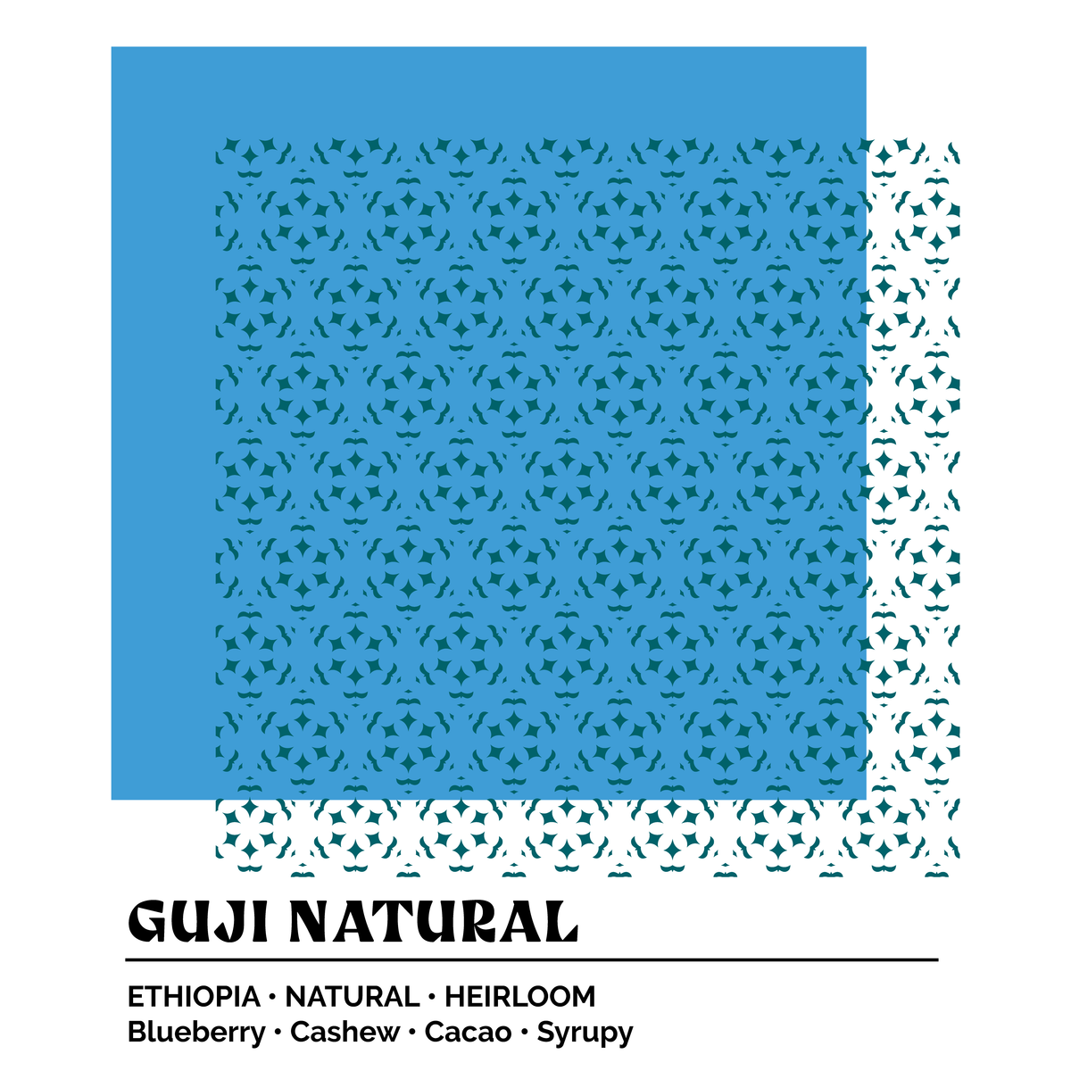 Epoch 3 - Guji Natural