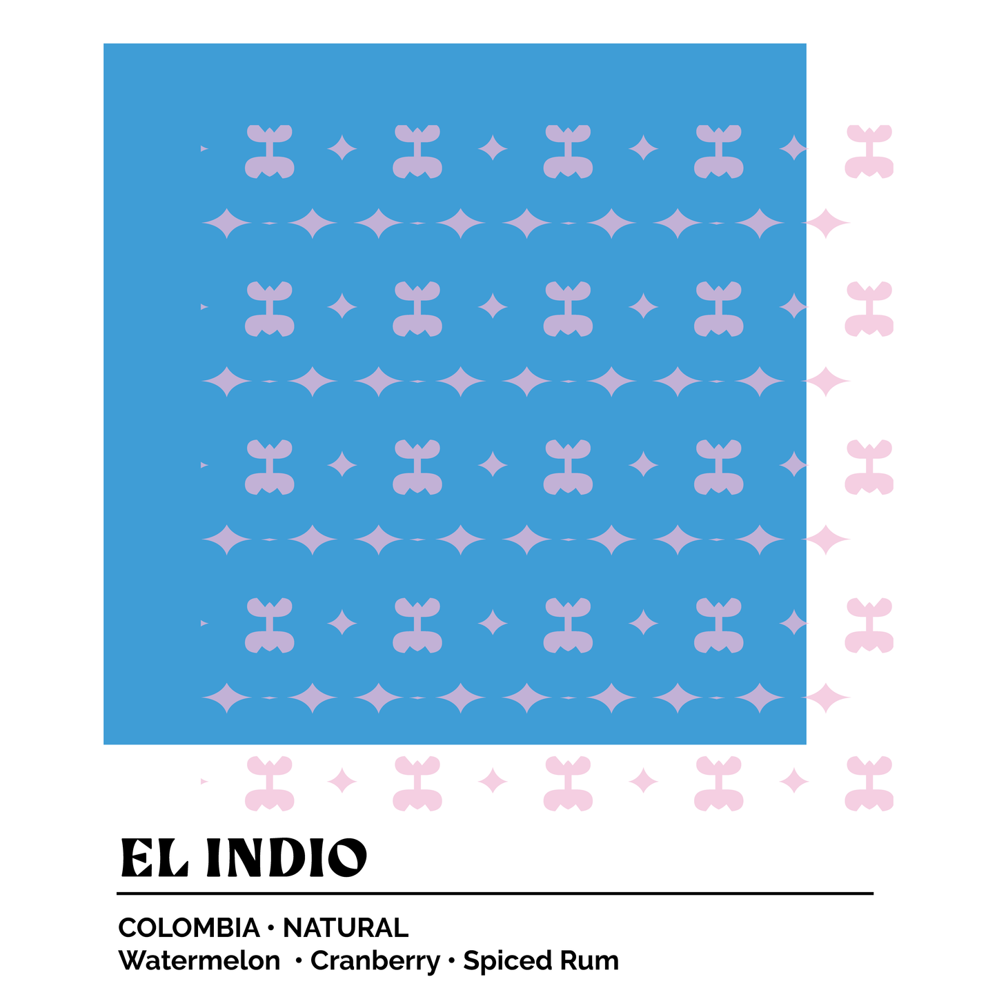 Epoch 3 - El Indio