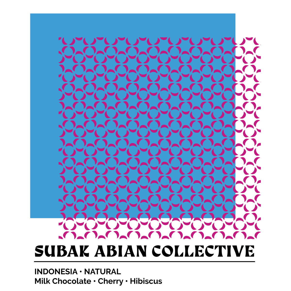 Epoch 3 - Subak Abian Collective