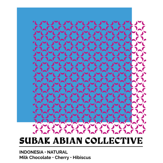 Epoch 3 - Subak Abian Collective