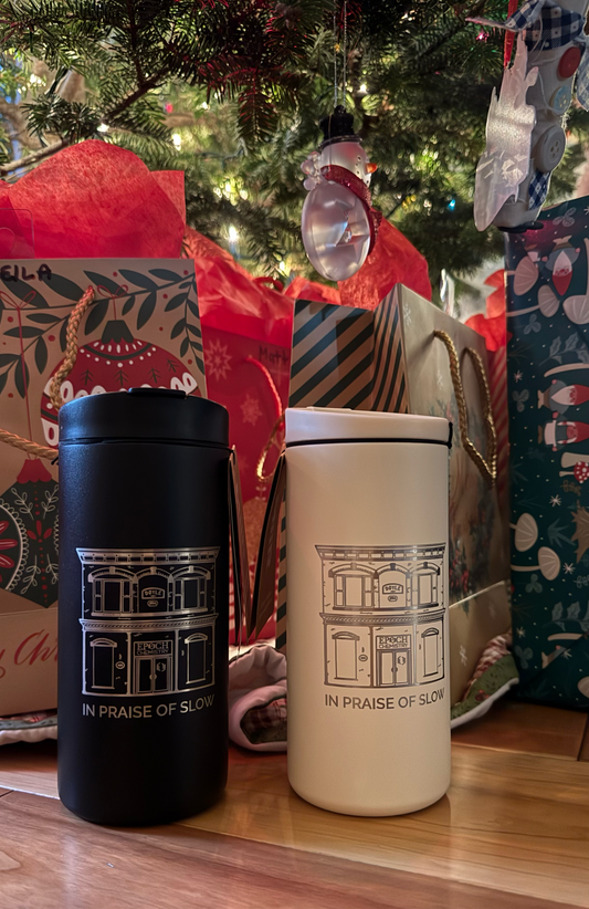 Home Base - Miir Travel Mug