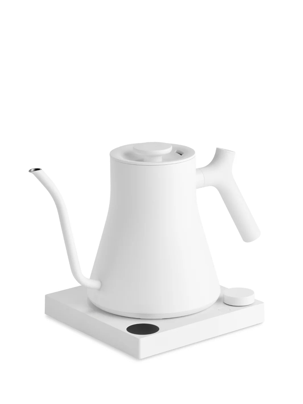 Fellow EKG Kettle - Matte White