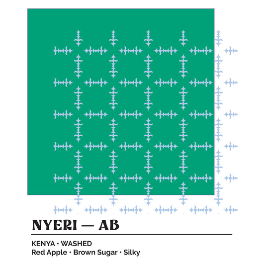 Epoch 9 - Nyeri AB