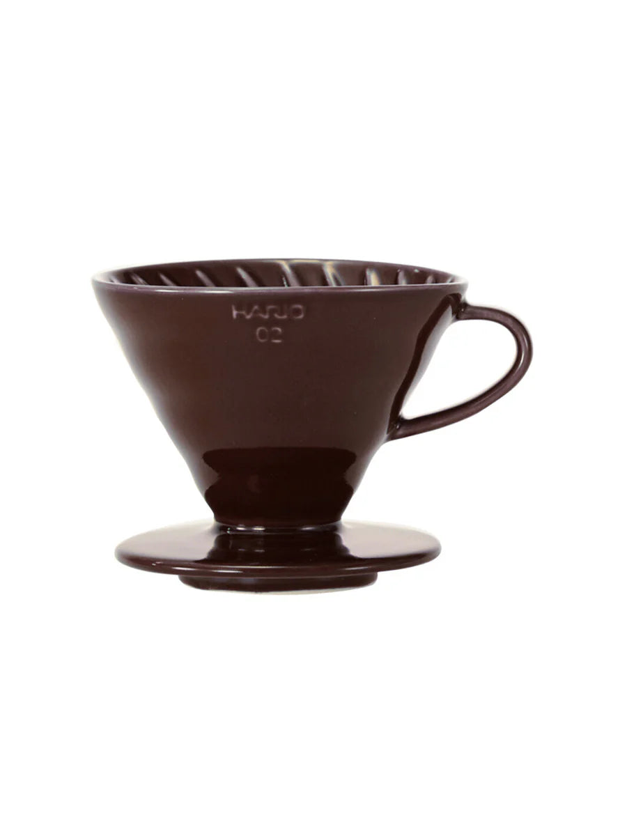 HARIO V60-02 Ceramic