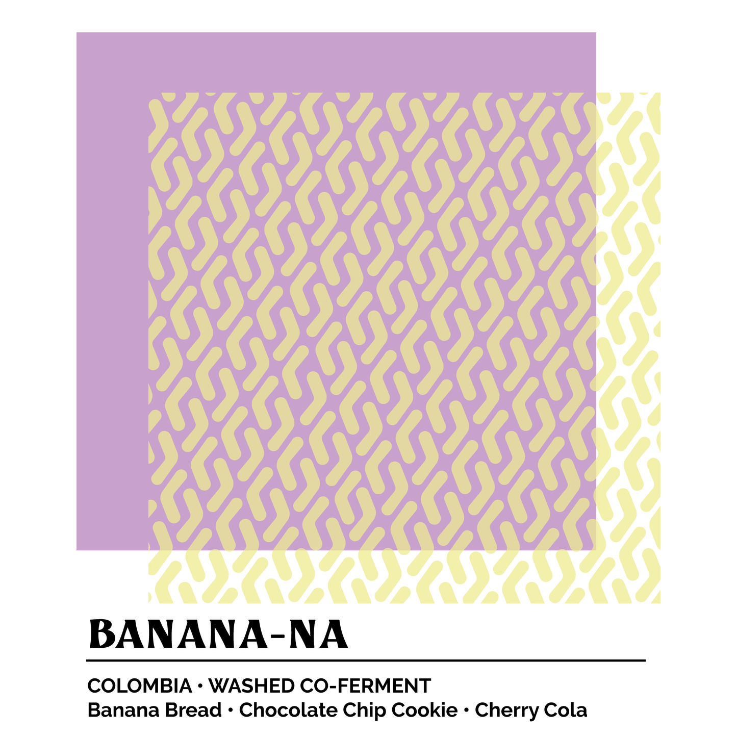 Epoch X - Banana-na
