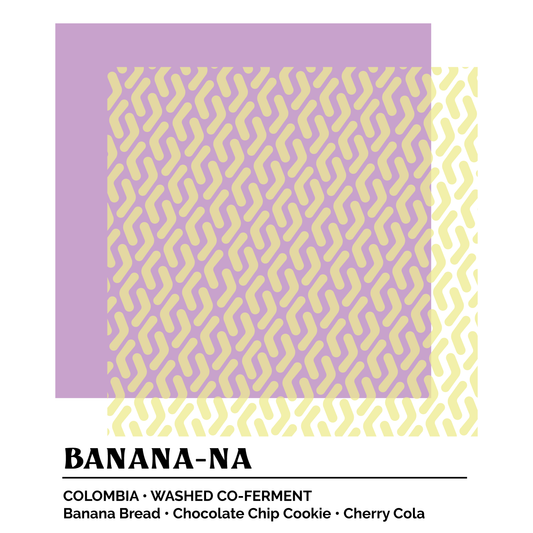 Epoch X - Banana-na