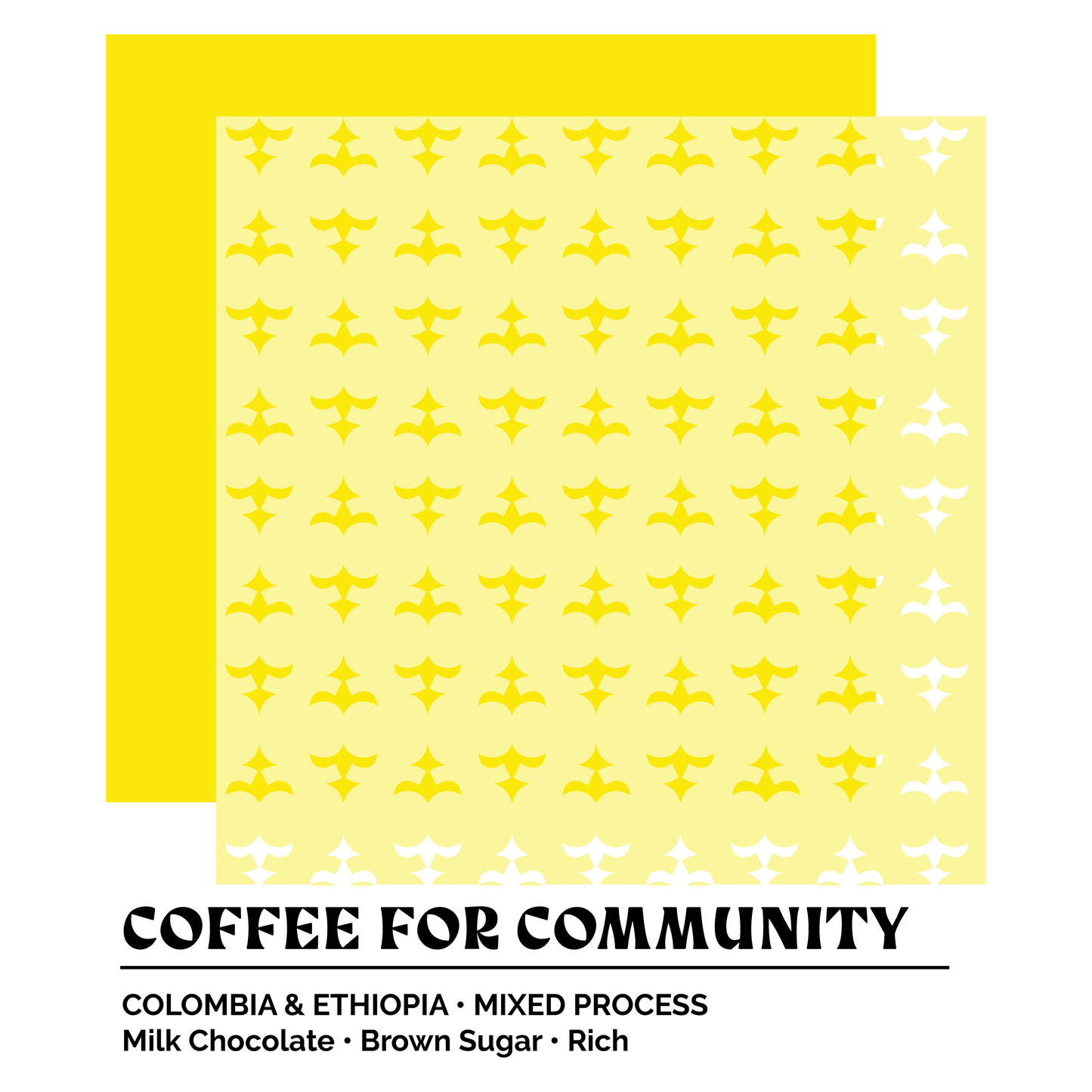 YWCA x Epoch 6 Coffee for Community