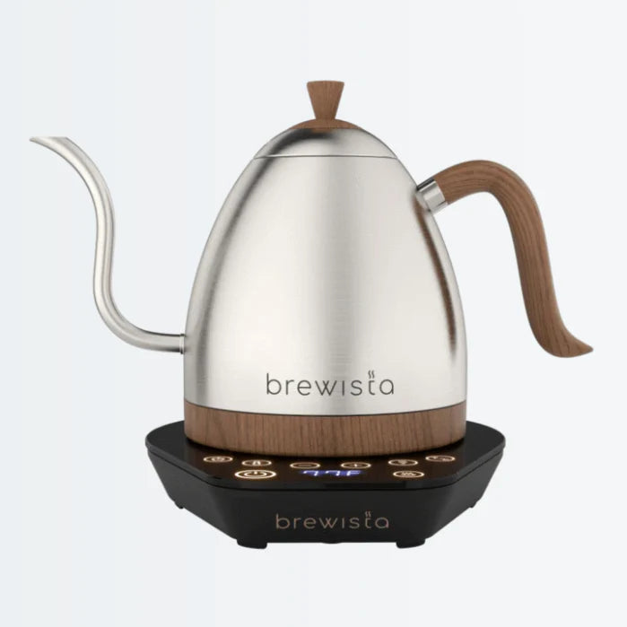 Brewista gooseneck kettle best sale